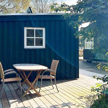 6 Person Holiday Home In Frederikshavn Buitenkant foto