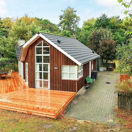 6 Person Holiday Home In Frederikshavn Buitenkant foto