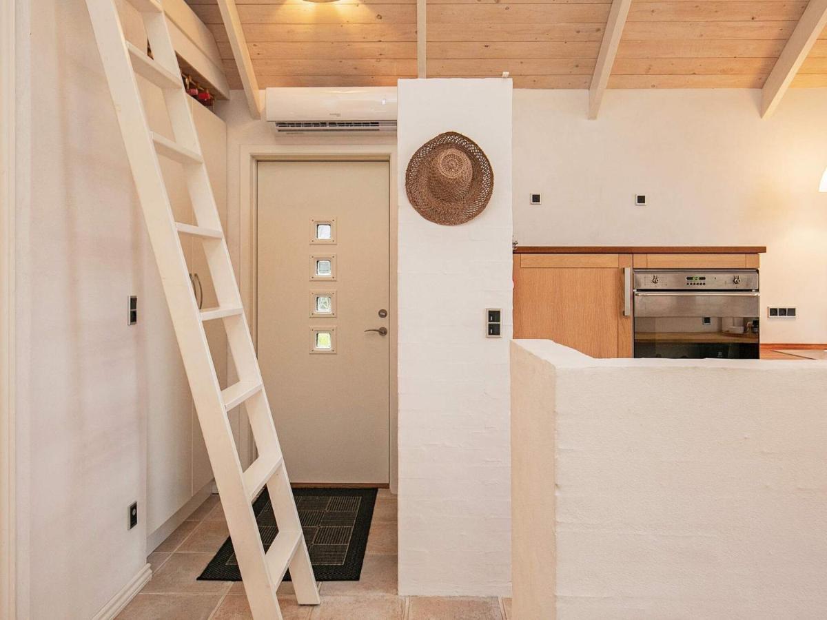6 Person Holiday Home In Frederikshavn Buitenkant foto