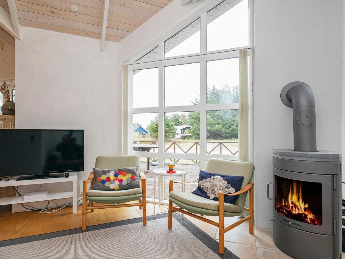 6 Person Holiday Home In Frederikshavn Buitenkant foto