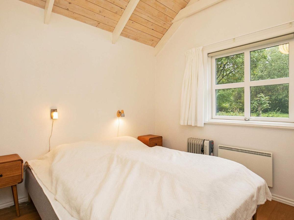 6 Person Holiday Home In Frederikshavn Buitenkant foto