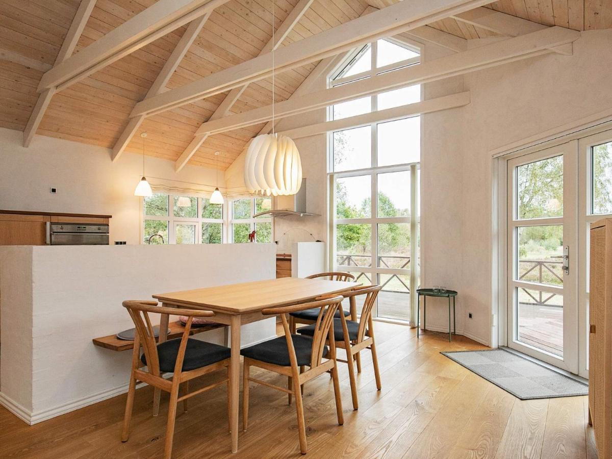 6 Person Holiday Home In Frederikshavn Buitenkant foto