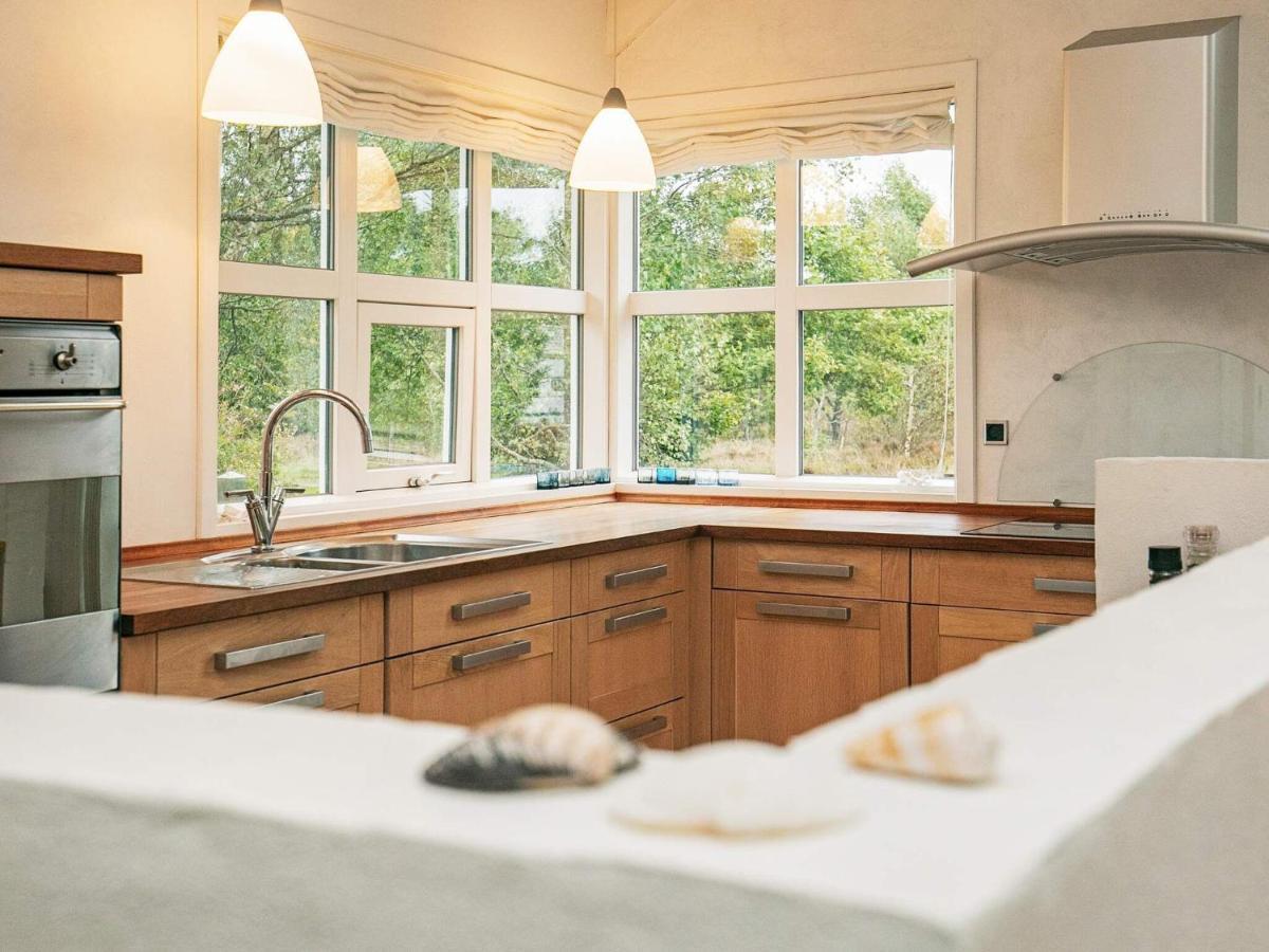 6 Person Holiday Home In Frederikshavn Buitenkant foto