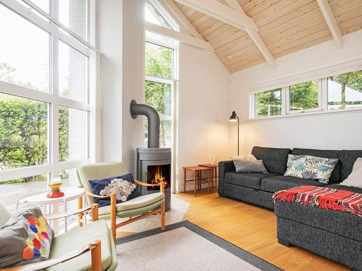 6 Person Holiday Home In Frederikshavn Buitenkant foto