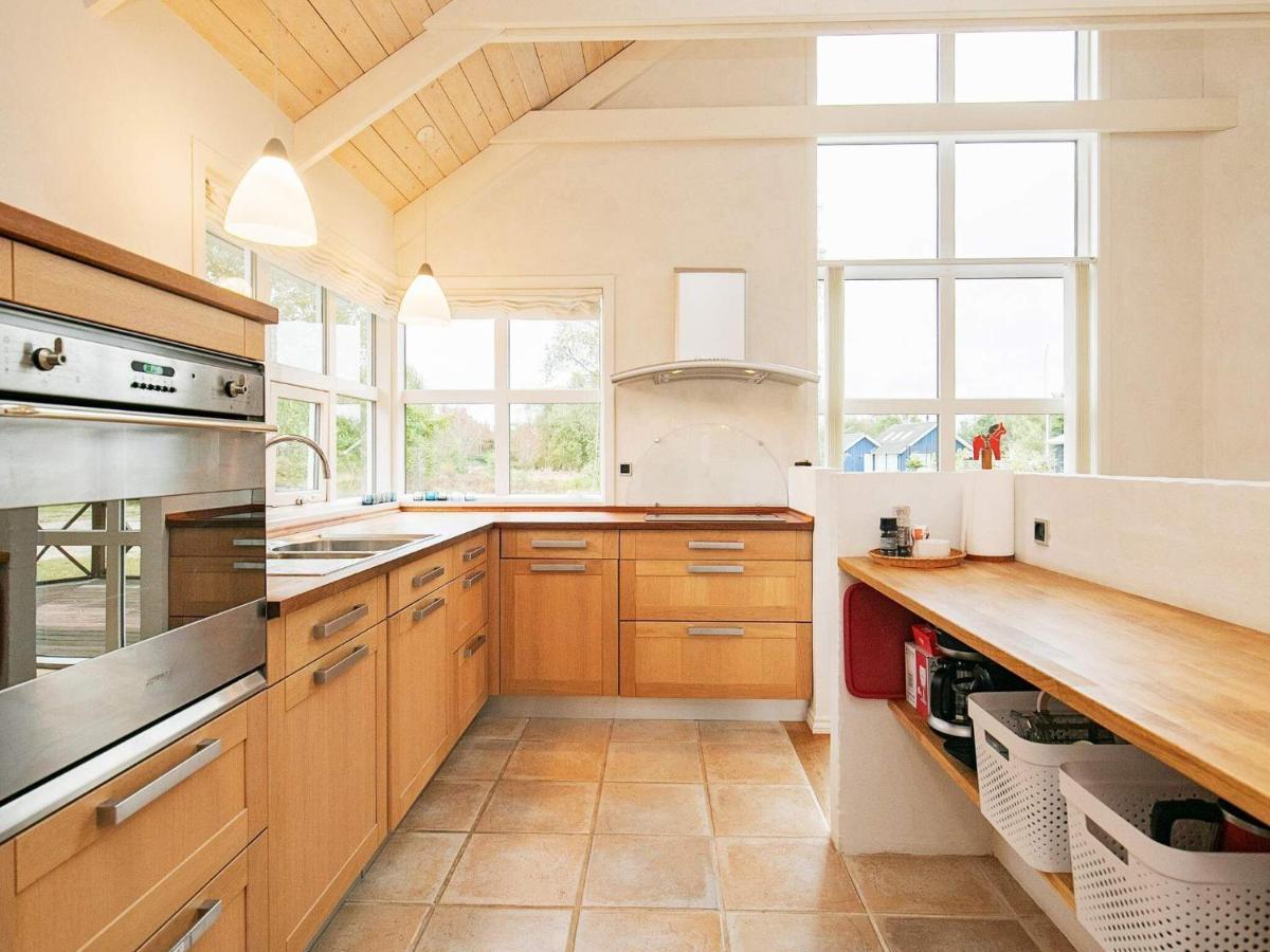 6 Person Holiday Home In Frederikshavn Buitenkant foto