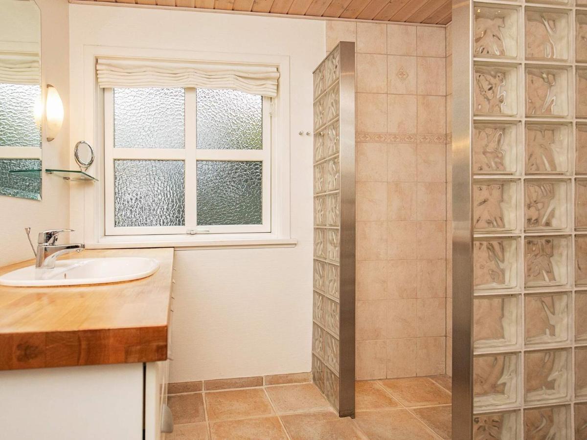 6 Person Holiday Home In Frederikshavn Buitenkant foto