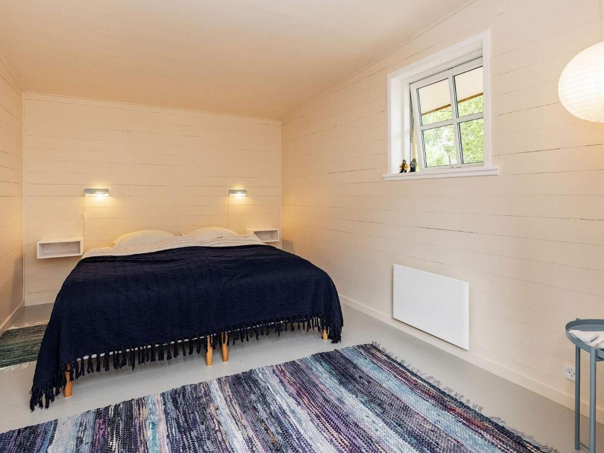 6 Person Holiday Home In Frederikshavn Buitenkant foto