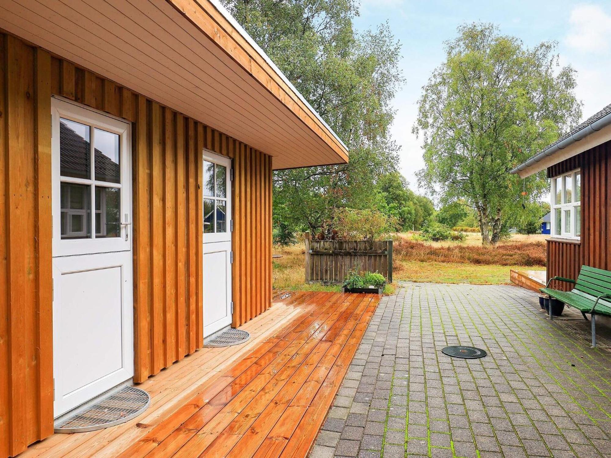 6 Person Holiday Home In Frederikshavn Buitenkant foto
