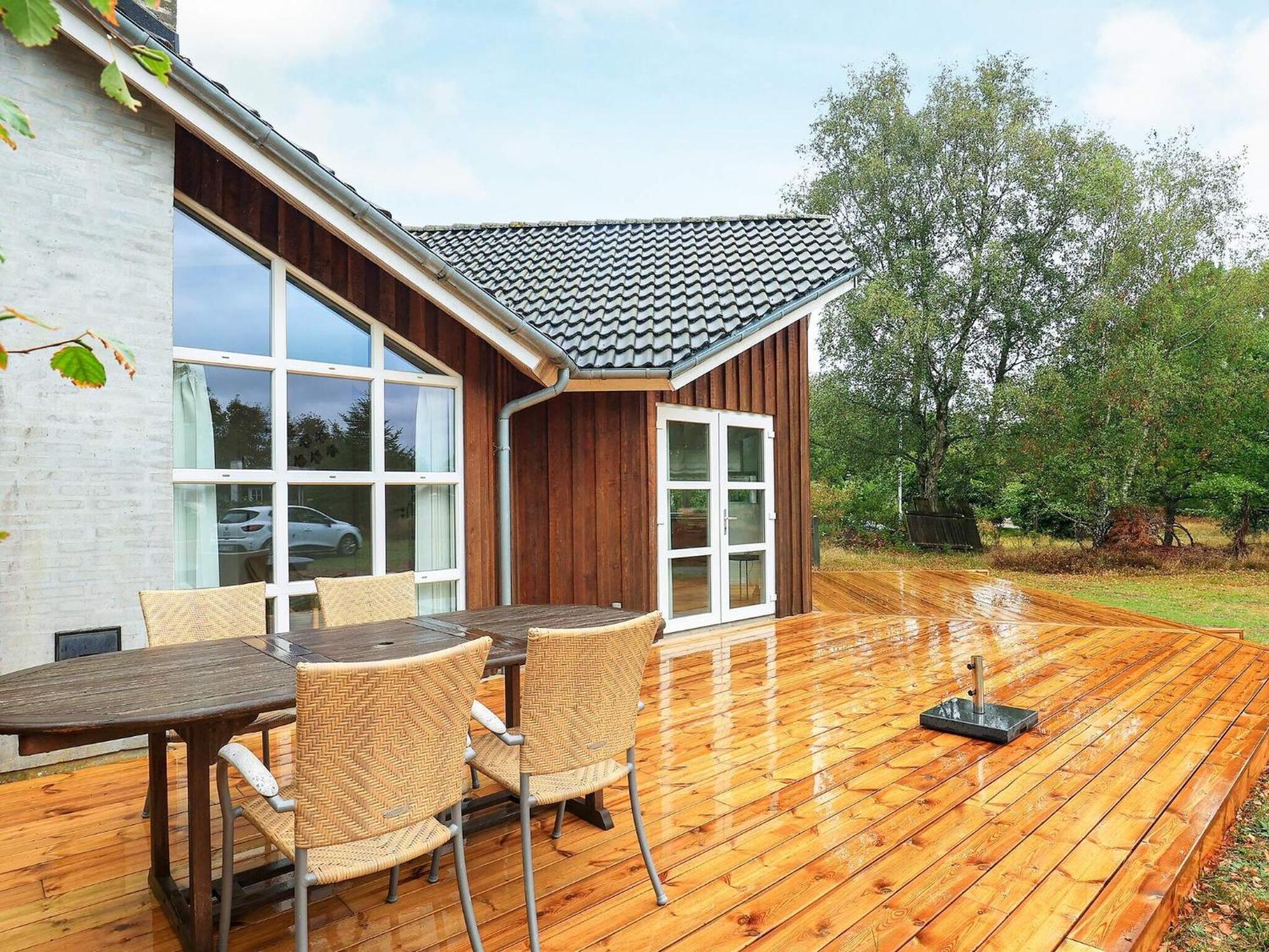 6 Person Holiday Home In Frederikshavn Buitenkant foto