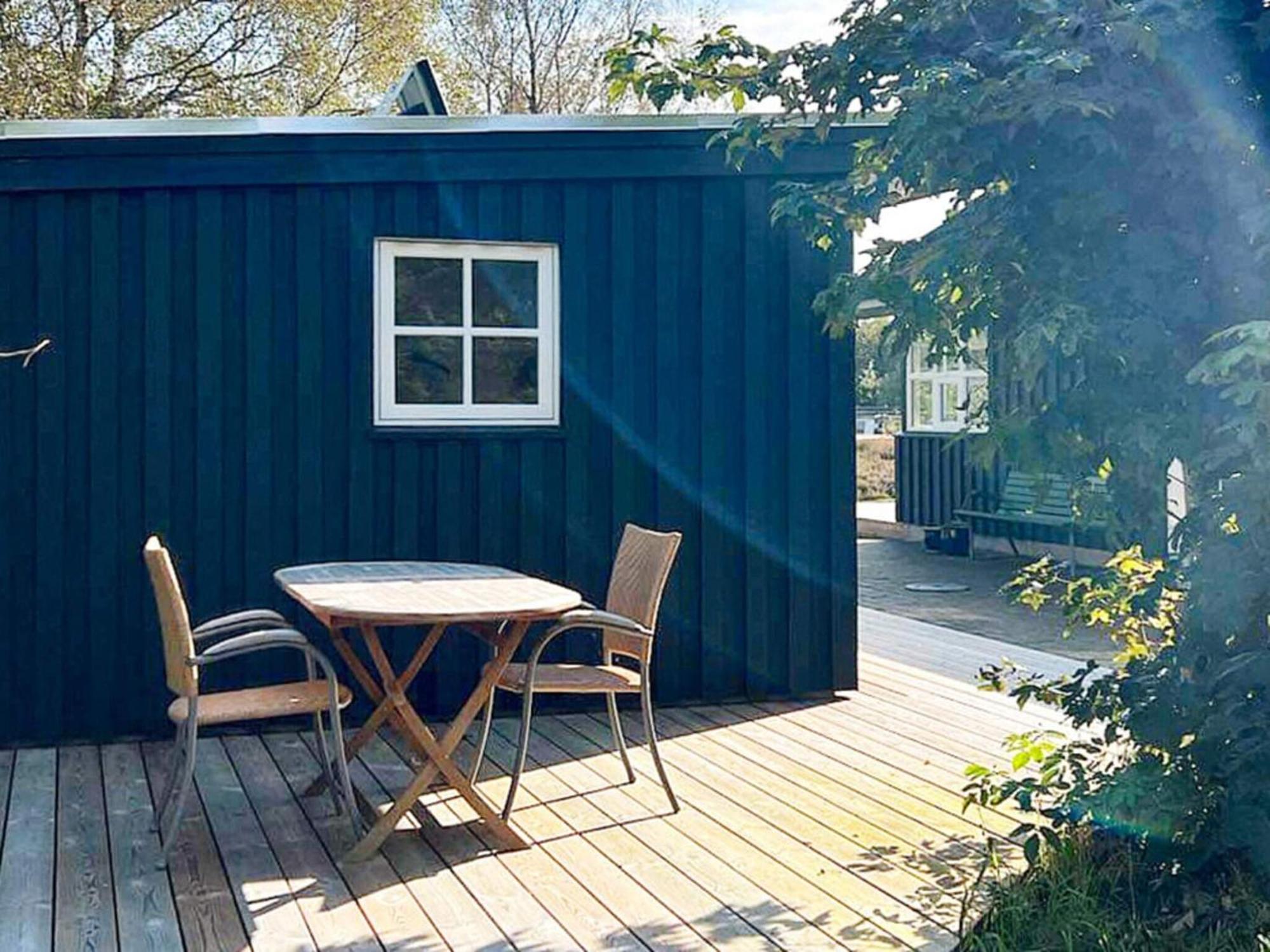 6 Person Holiday Home In Frederikshavn Buitenkant foto