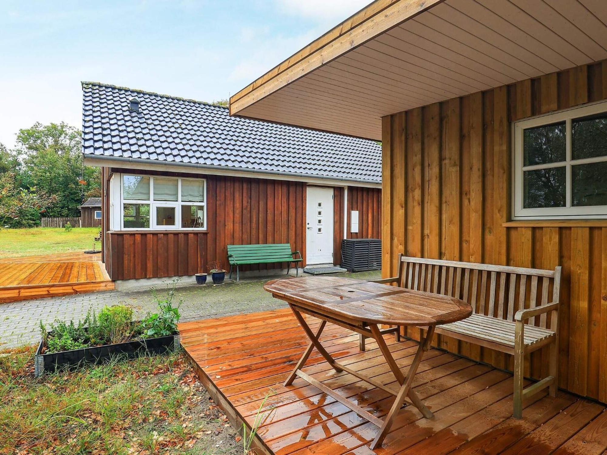 6 Person Holiday Home In Frederikshavn Buitenkant foto