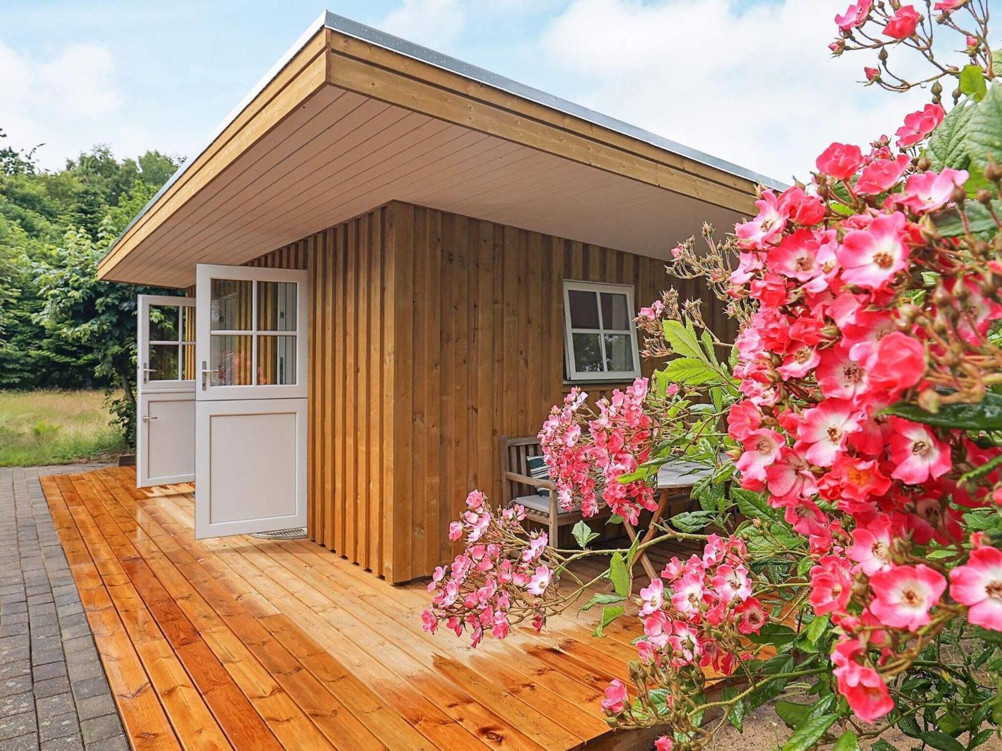 6 Person Holiday Home In Frederikshavn Buitenkant foto