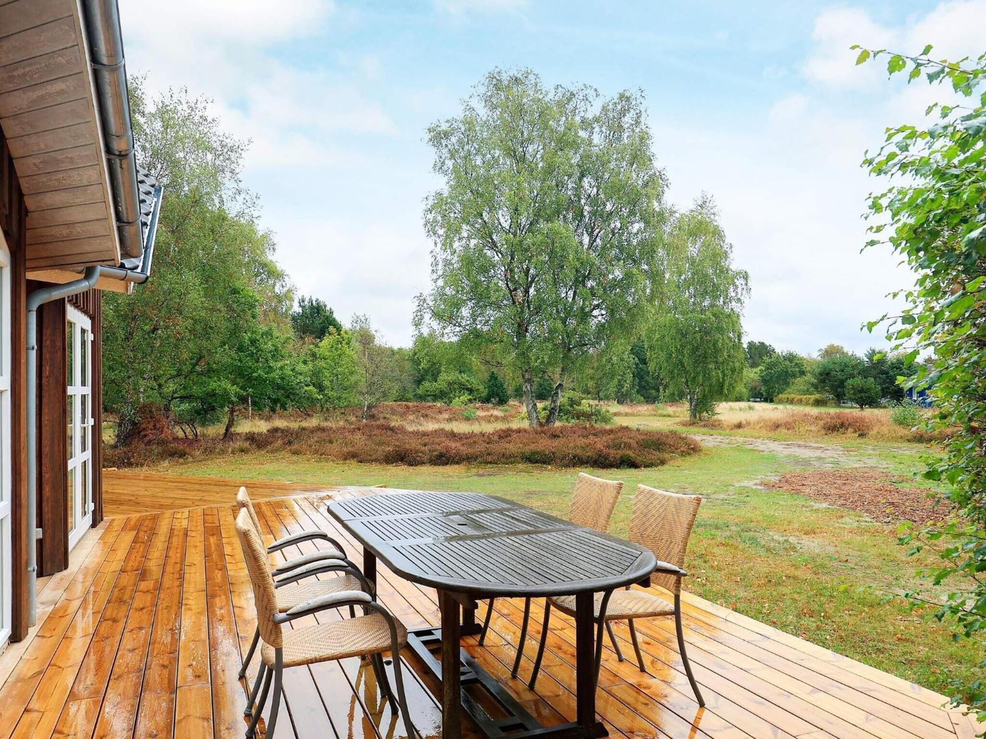 6 Person Holiday Home In Frederikshavn Buitenkant foto
