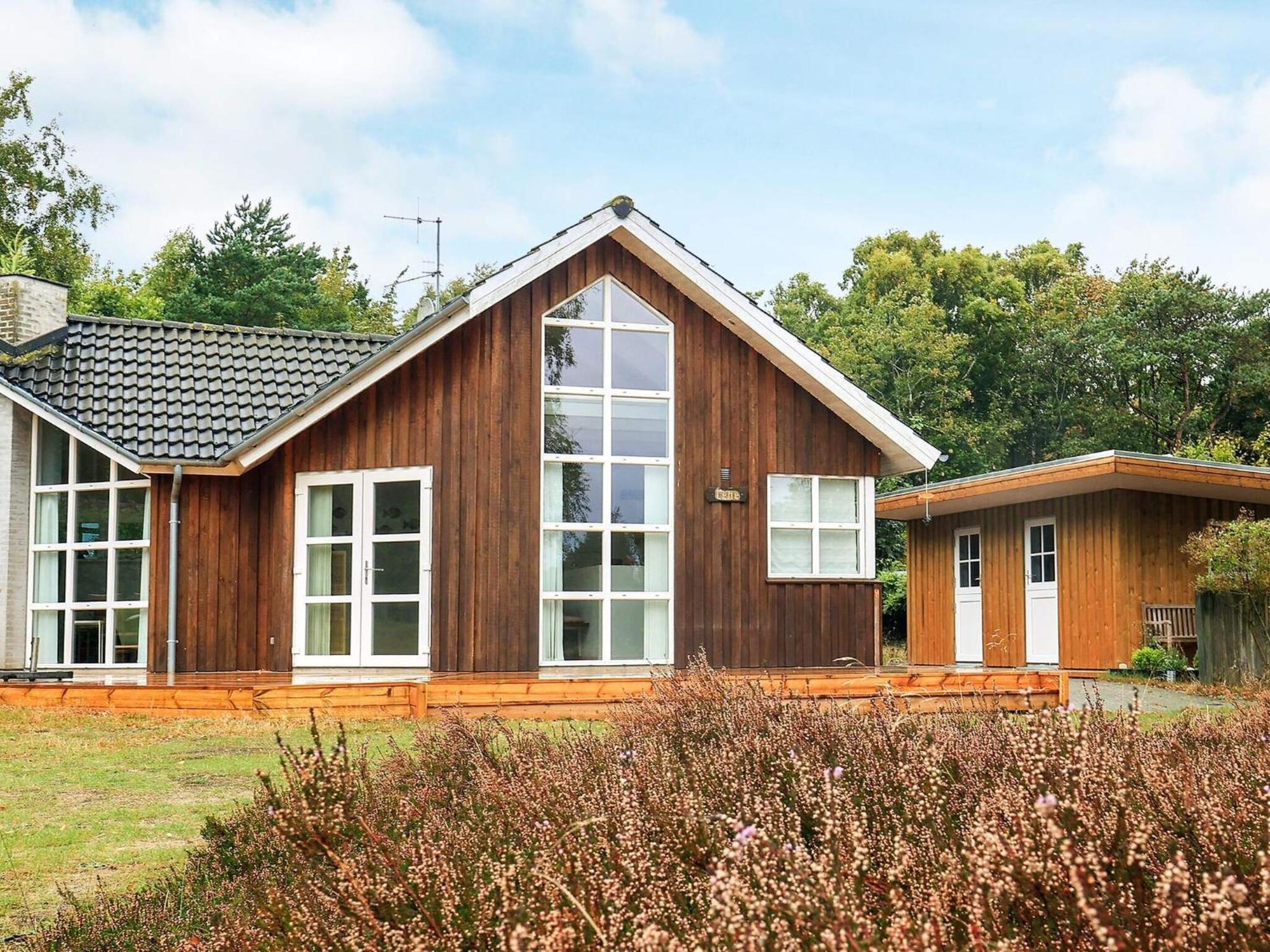 6 Person Holiday Home In Frederikshavn Buitenkant foto